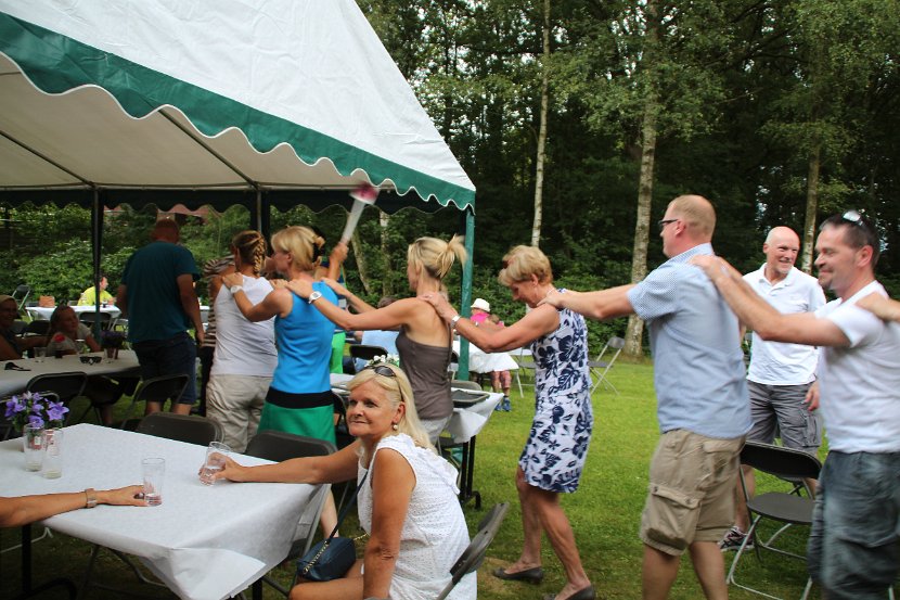 BBQ - 275
